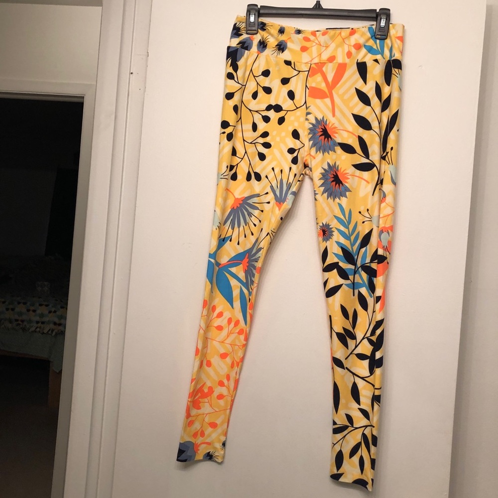 Lularoe Leggings